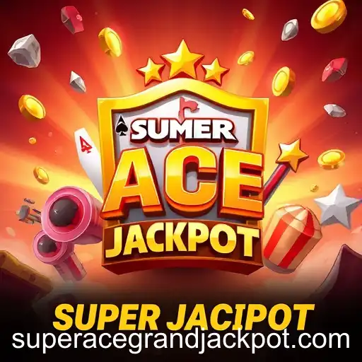Super Ace Grand Jackpot