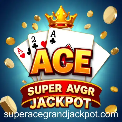 Unveiling the Success of Super Ace Grand Jackpot Online