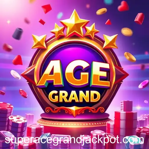 Super Ace Grand Jackpot Expansion in Online Gaming