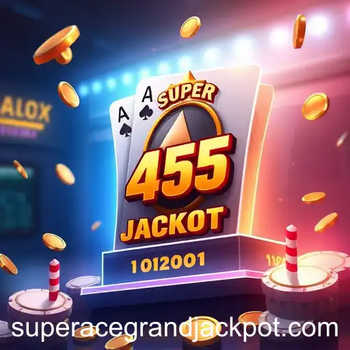 Gaming Boom as 'Super Ace' Gains Popularity