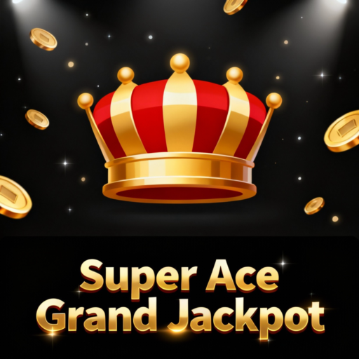 superacegrandjackpot.com favicon